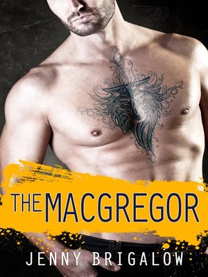 cover image of The Macgregor